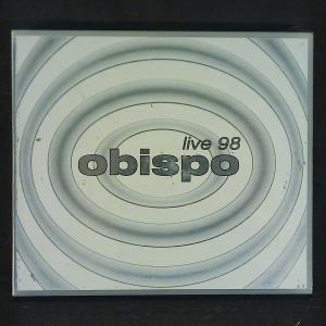Obispo - Live 98 (01)